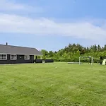 Villavilla 460 - Houstrup Strand, Vestjylland