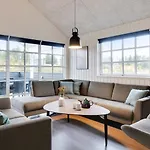 Villavilla 460 - Houstrup Strand, Vestjylland Norre Nebel