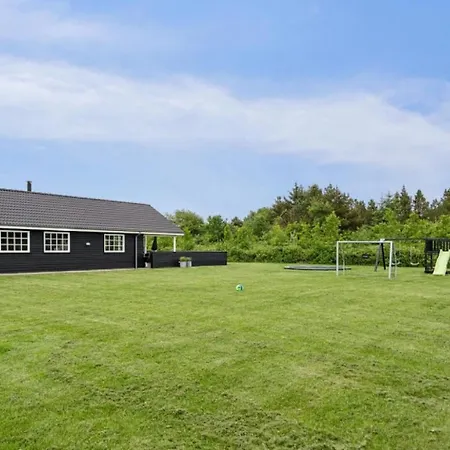 Villavilla #460 - Houstrup Strand, Vestjylland
